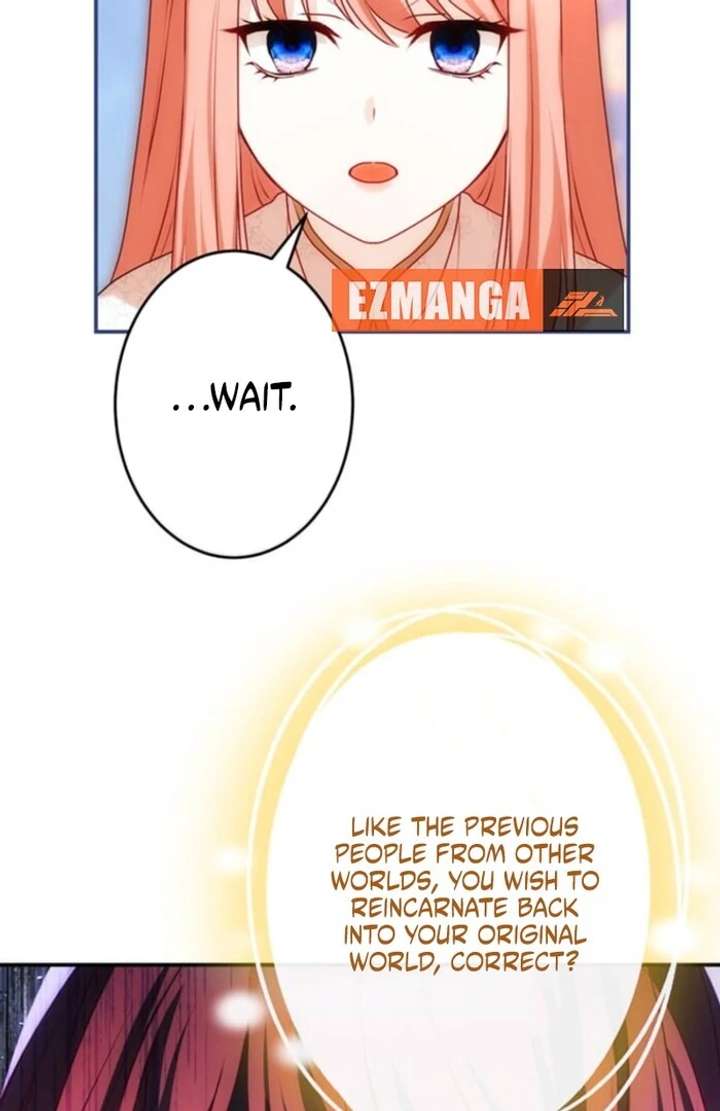 You Don’t Mind If I Destroy This Kingdom, Right? The Pure White Saintess Vows Revenge Chapter 3 - Page 70