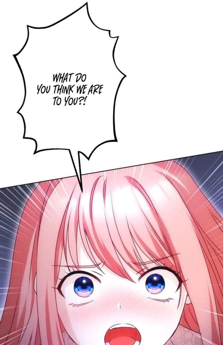 You Don’t Mind If I Destroy This Kingdom, Right? The Pure White Saintess Vows Revenge Chapter 3 - Page 76