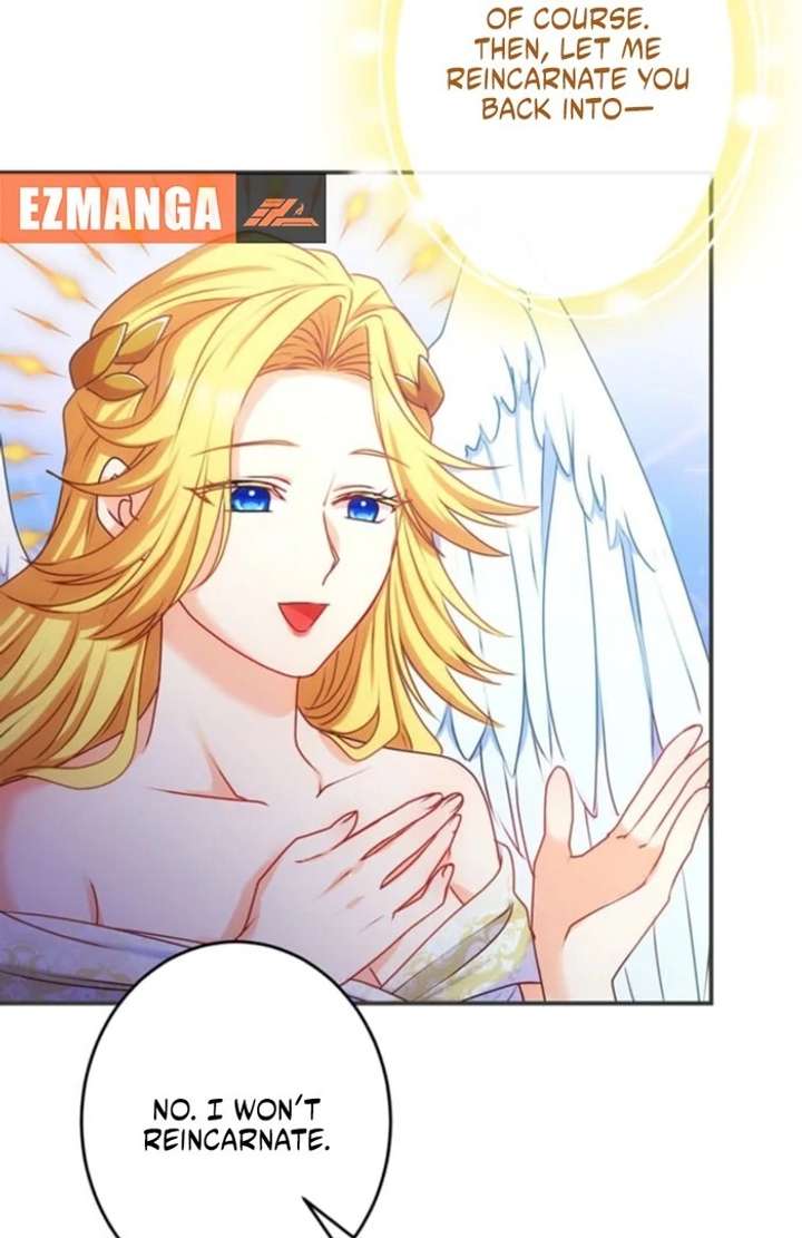 You Don’t Mind If I Destroy This Kingdom, Right? The Pure White Saintess Vows Revenge Chapter 3 - Page 92