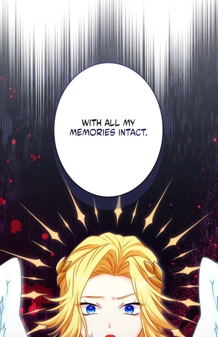 You Don’t Mind If I Destroy This Kingdom, Right? The Pure White Saintess Vows Revenge Chapter 3 - Page 95