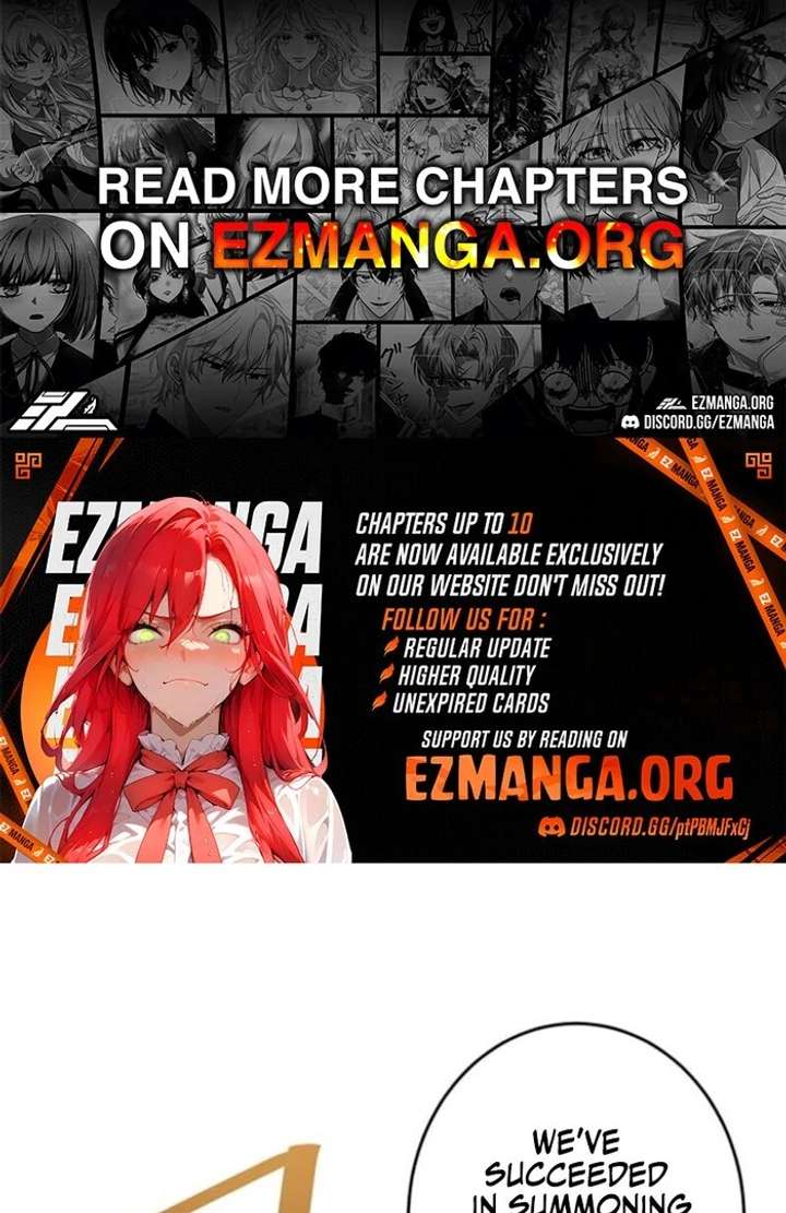 You Don’t Mind If I Destroy This Kingdom, Right? The Pure White Saintess Vows Revenge Chapter 4 - Page 1