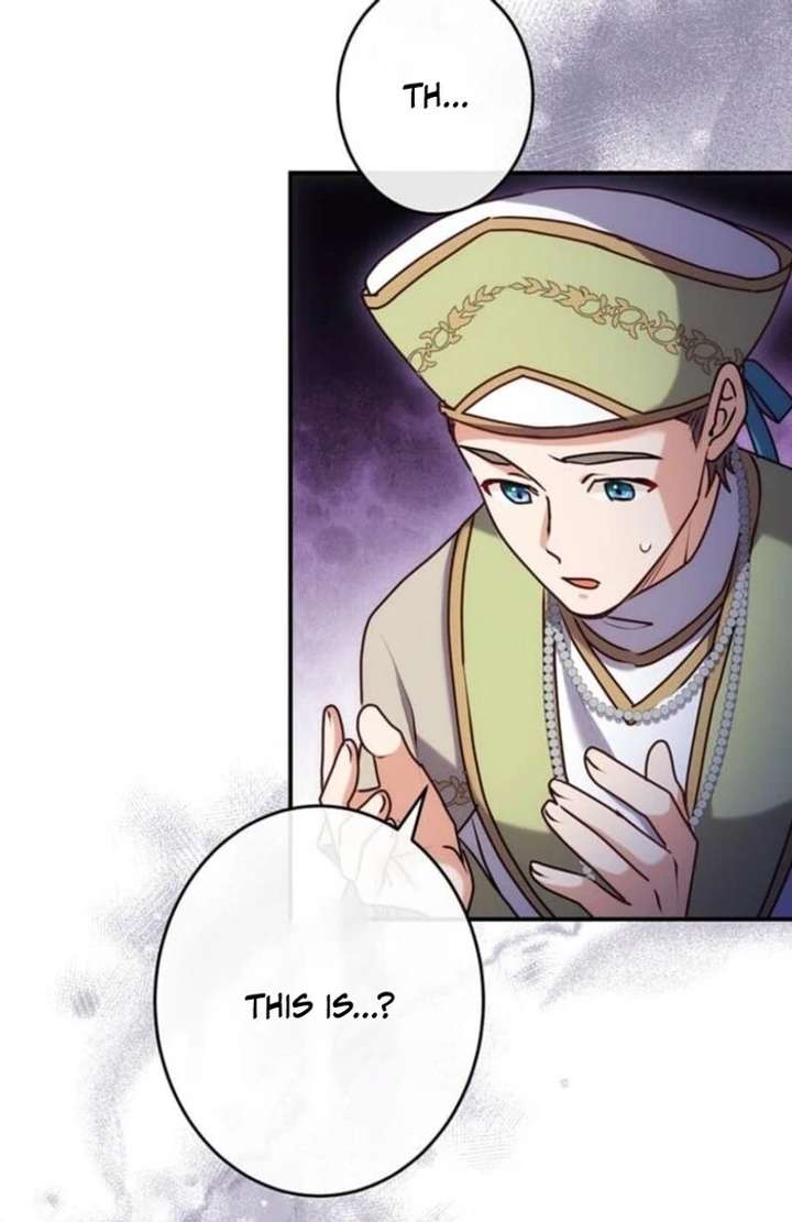 You Don’t Mind If I Destroy This Kingdom, Right? The Pure White Saintess Vows Revenge Chapter 4 - Page 16