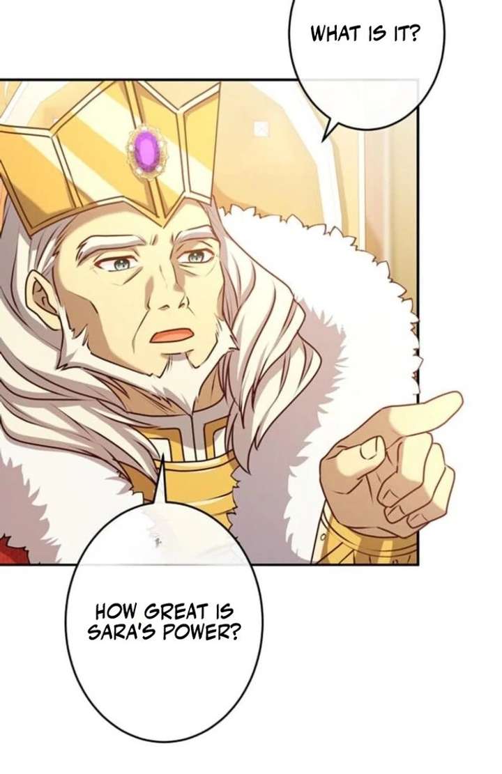 You Don’t Mind If I Destroy This Kingdom, Right? The Pure White Saintess Vows Revenge Chapter 4 - Page 22