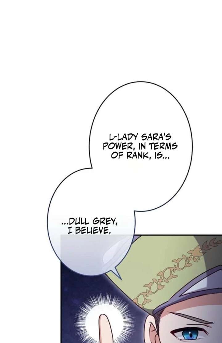 You Don’t Mind If I Destroy This Kingdom, Right? The Pure White Saintess Vows Revenge Chapter 4 - Page 23