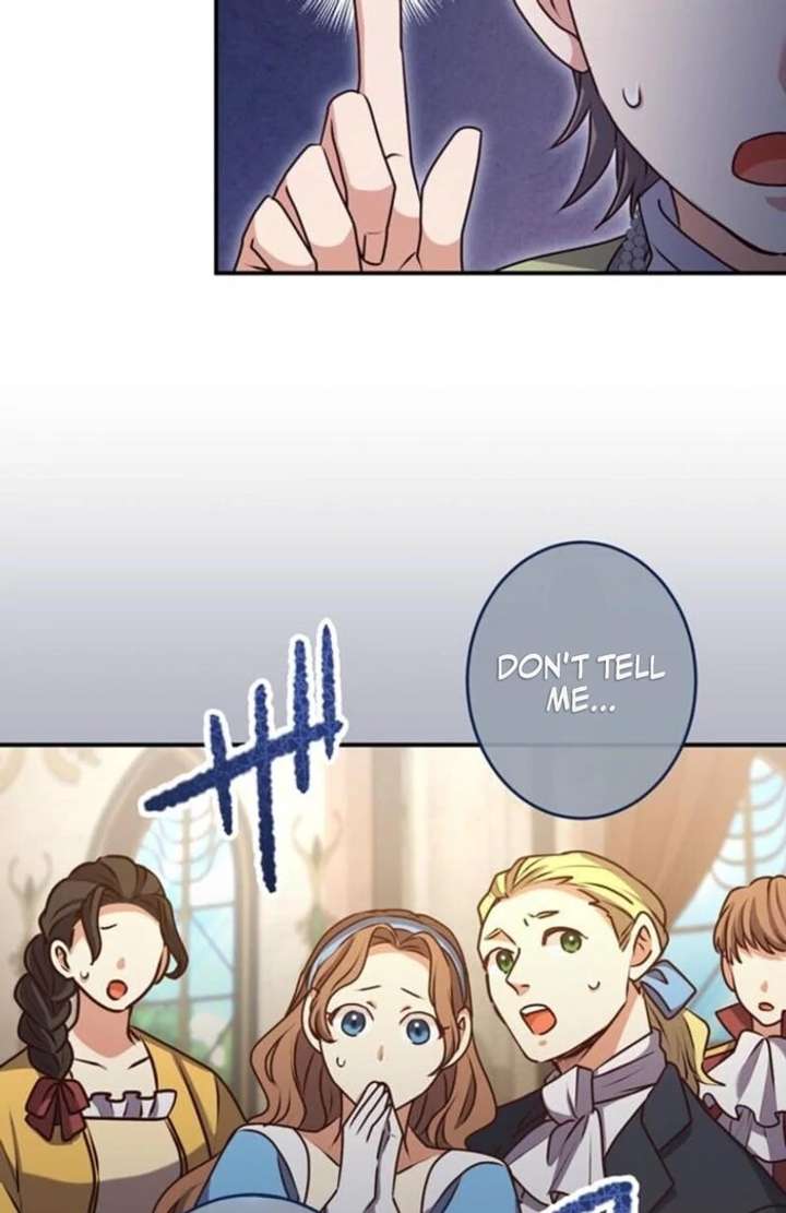 You Don’t Mind If I Destroy This Kingdom, Right? The Pure White Saintess Vows Revenge Chapter 4 - Page 24