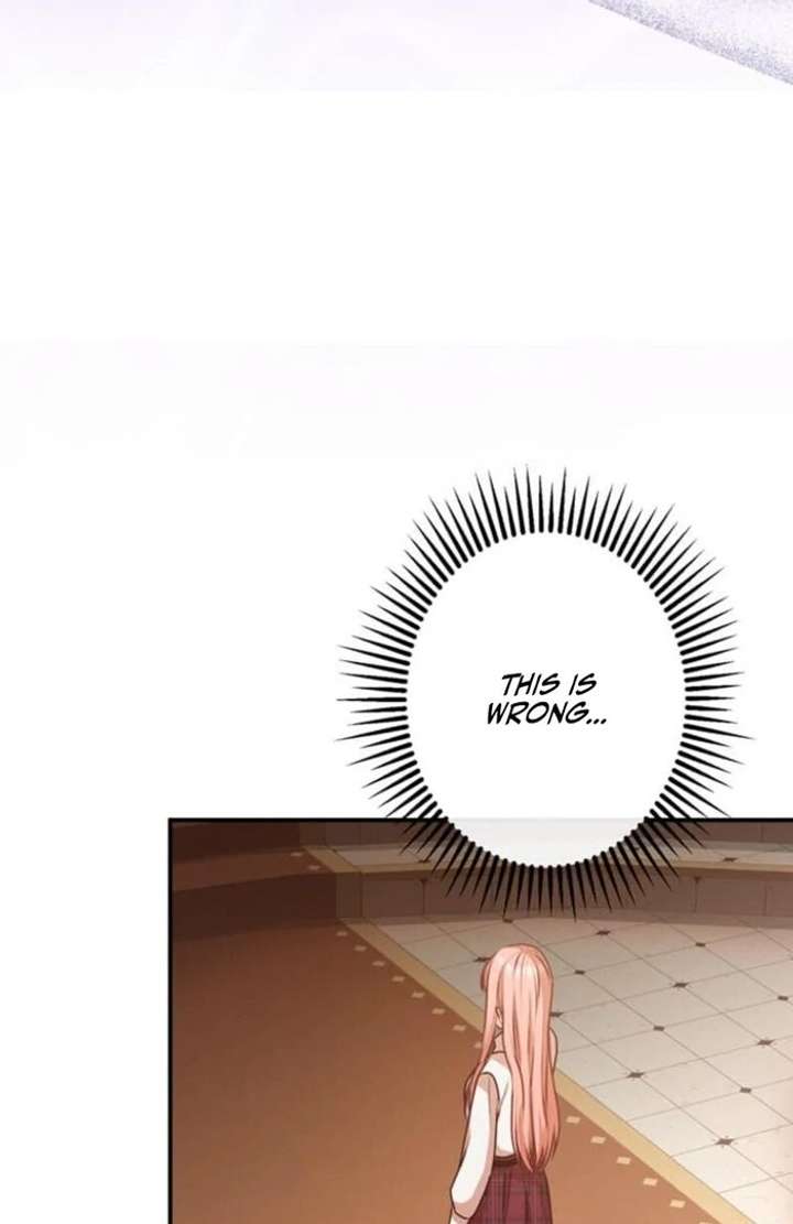 You Don’t Mind If I Destroy This Kingdom, Right? The Pure White Saintess Vows Revenge Chapter 4 - Page 31