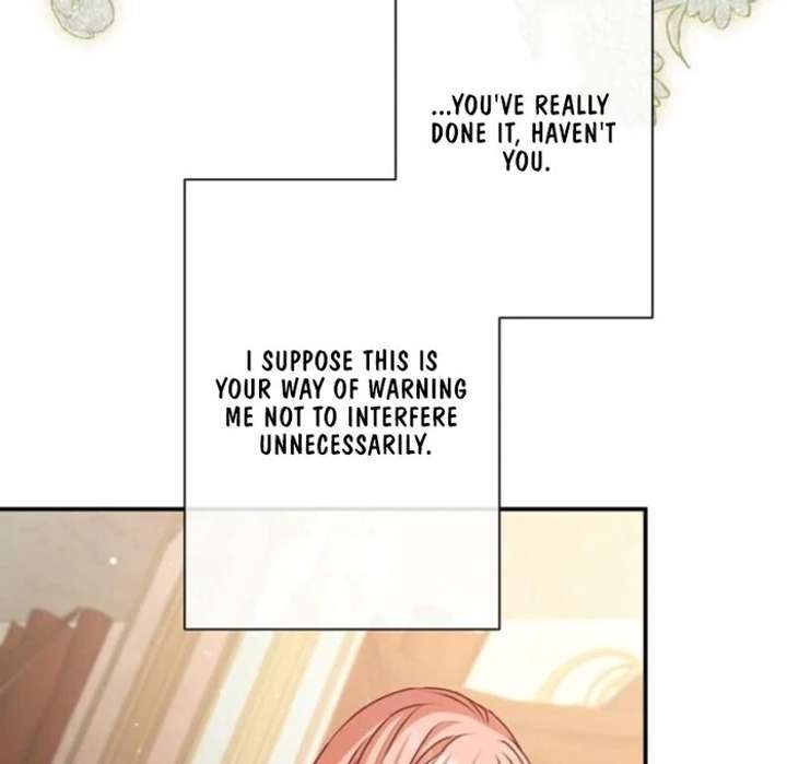 You Don’t Mind If I Destroy This Kingdom, Right? The Pure White Saintess Vows Revenge Chapter 4 - Page 37