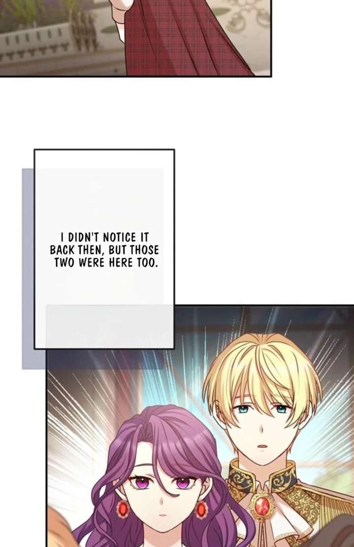 You Don’t Mind If I Destroy This Kingdom, Right? The Pure White Saintess Vows Revenge Chapter 4 - Page 4