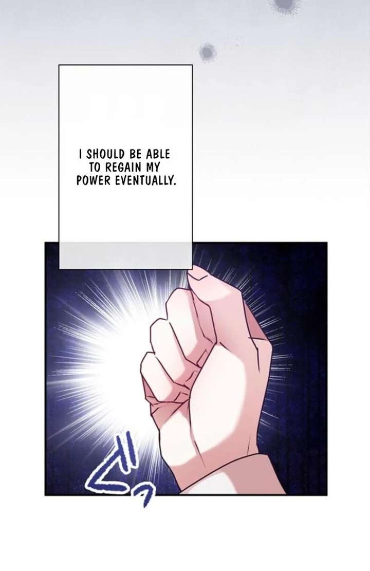 You Don’t Mind If I Destroy This Kingdom, Right? The Pure White Saintess Vows Revenge Chapter 4 - Page 41