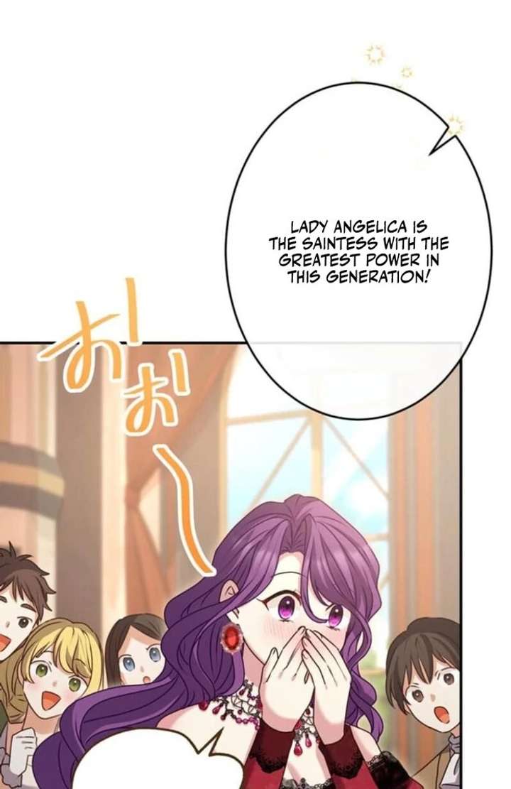 You Don’t Mind If I Destroy This Kingdom, Right? The Pure White Saintess Vows Revenge Chapter 4 - Page 45