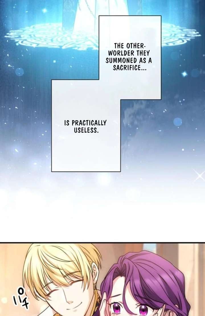 You Don’t Mind If I Destroy This Kingdom, Right? The Pure White Saintess Vows Revenge Chapter 4 - Page 50