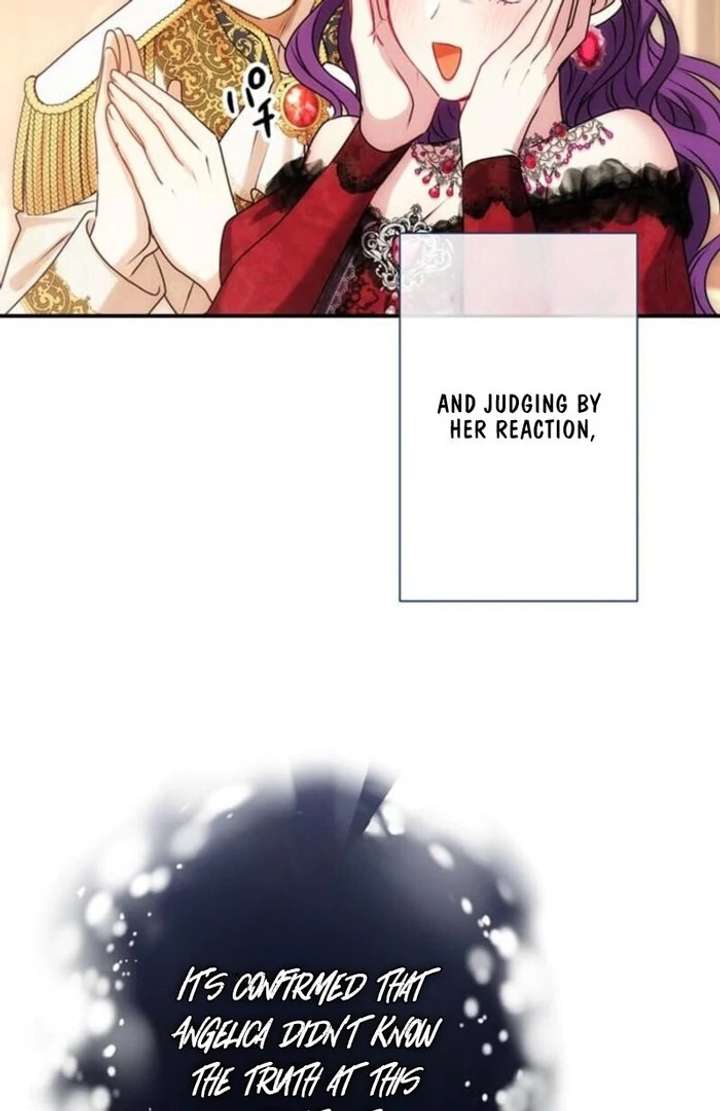 You Don’t Mind If I Destroy This Kingdom, Right? The Pure White Saintess Vows Revenge Chapter 4 - Page 51