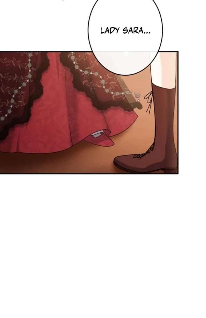 You Don’t Mind If I Destroy This Kingdom, Right? The Pure White Saintess Vows Revenge Chapter 4 - Page 55