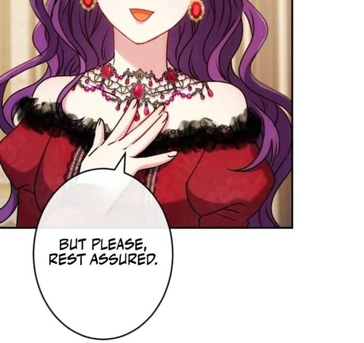 You Don’t Mind If I Destroy This Kingdom, Right? The Pure White Saintess Vows Revenge Chapter 4 - Page 57