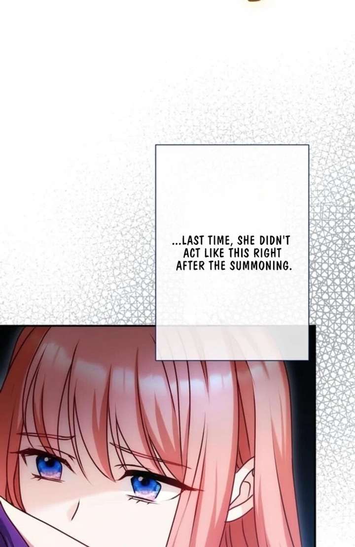 You Don’t Mind If I Destroy This Kingdom, Right? The Pure White Saintess Vows Revenge Chapter 4 - Page 60