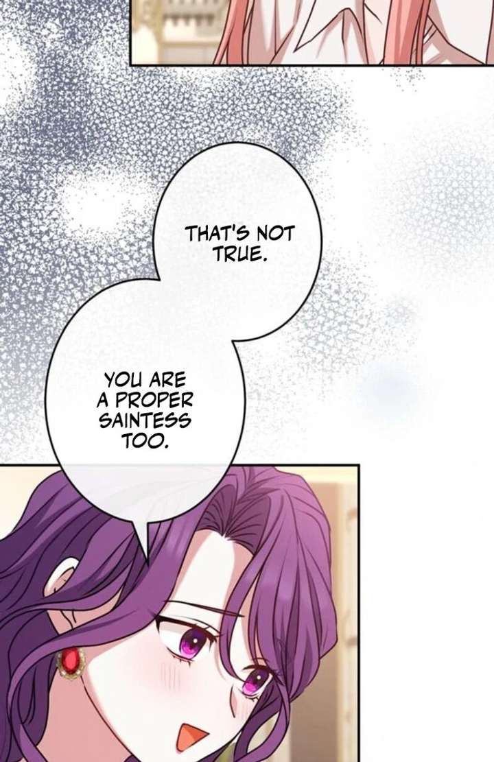 You Don’t Mind If I Destroy This Kingdom, Right? The Pure White Saintess Vows Revenge Chapter 4 - Page 64