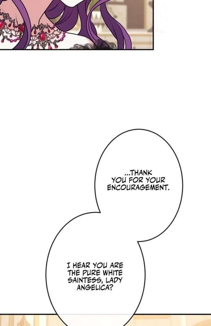 You Don’t Mind If I Destroy This Kingdom, Right? The Pure White Saintess Vows Revenge Chapter 4 - Page 65