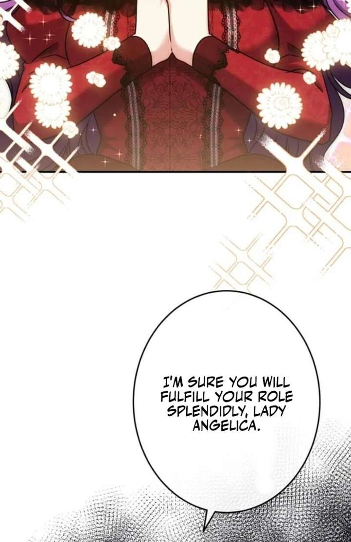 You Don’t Mind If I Destroy This Kingdom, Right? The Pure White Saintess Vows Revenge Chapter 4 - Page 69