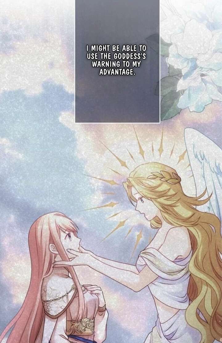 You Don’t Mind If I Destroy This Kingdom, Right? The Pure White Saintess Vows Revenge Chapter 4 - Page 71