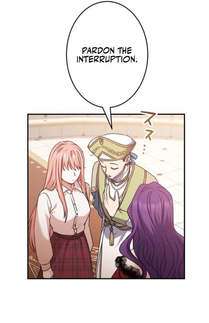 You Don’t Mind If I Destroy This Kingdom, Right? The Pure White Saintess Vows Revenge Chapter 4 - Page 77