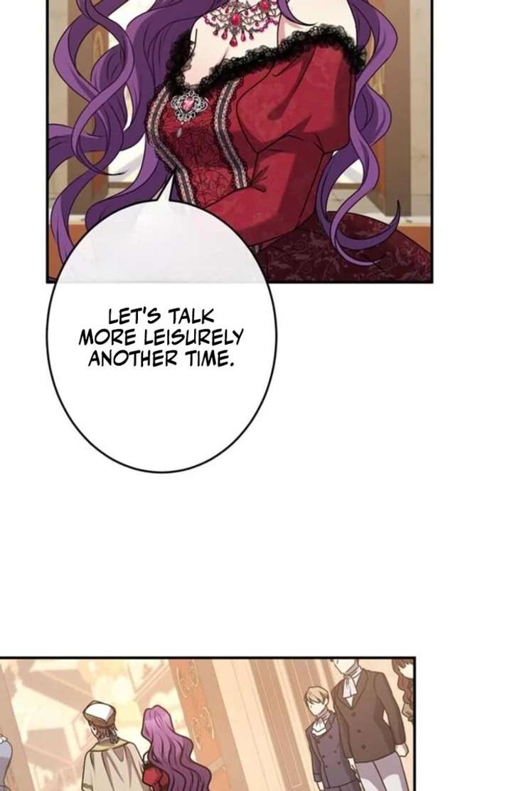 You Don’t Mind If I Destroy This Kingdom, Right? The Pure White Saintess Vows Revenge Chapter 4 - Page 80