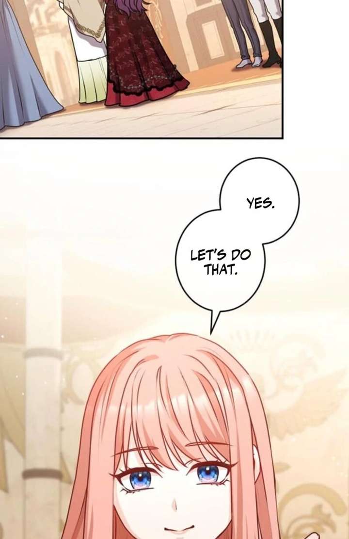 You Don’t Mind If I Destroy This Kingdom, Right? The Pure White Saintess Vows Revenge Chapter 4 - Page 81