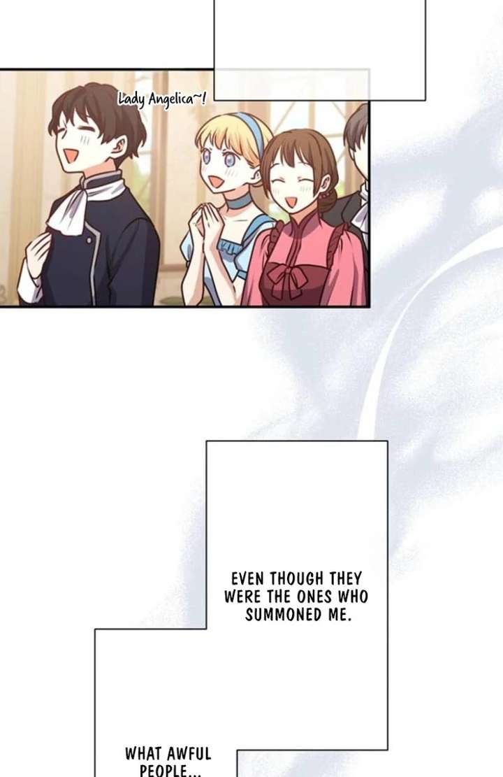 You Don’t Mind If I Destroy This Kingdom, Right? The Pure White Saintess Vows Revenge Chapter 4 - Page 83