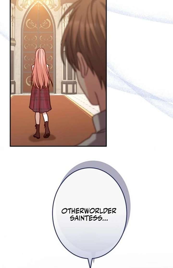 You Don’t Mind If I Destroy This Kingdom, Right? The Pure White Saintess Vows Revenge Chapter 4 - Page 89