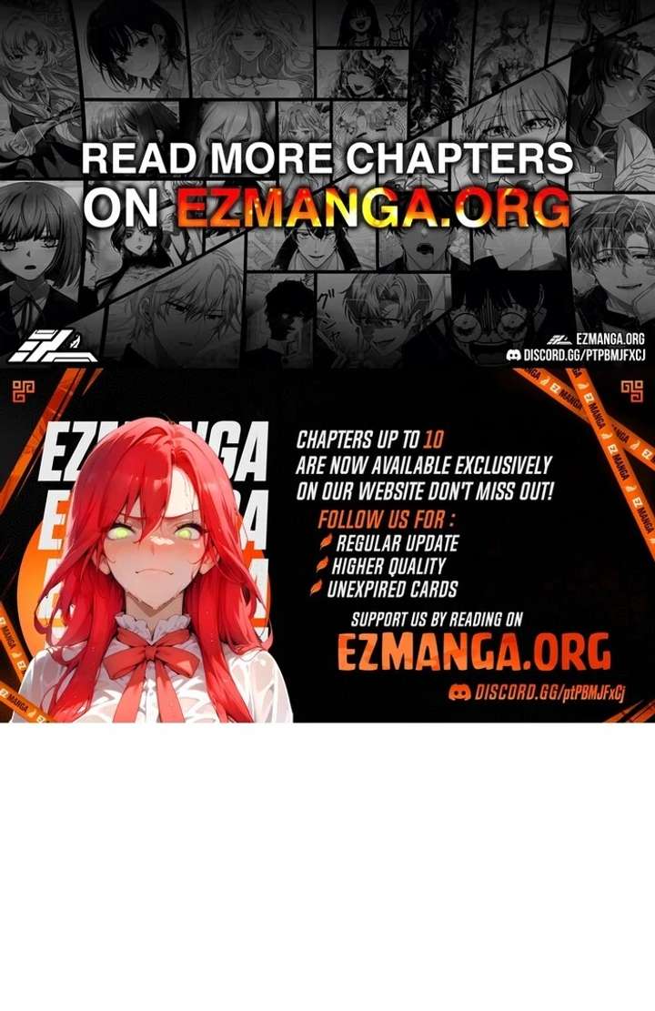 You Don’t Mind If I Destroy This Kingdom, Right? The Pure White Saintess Vows Revenge Chapter 5 - Page 1