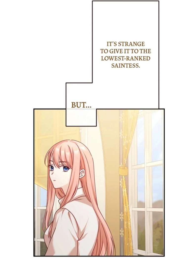 You Don’t Mind If I Destroy This Kingdom, Right? The Pure White Saintess Vows Revenge Chapter 5 - Page 10