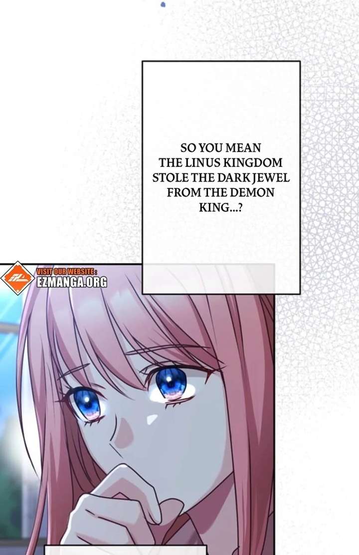 You Don’t Mind If I Destroy This Kingdom, Right? The Pure White Saintess Vows Revenge Chapter 5 - Page 101