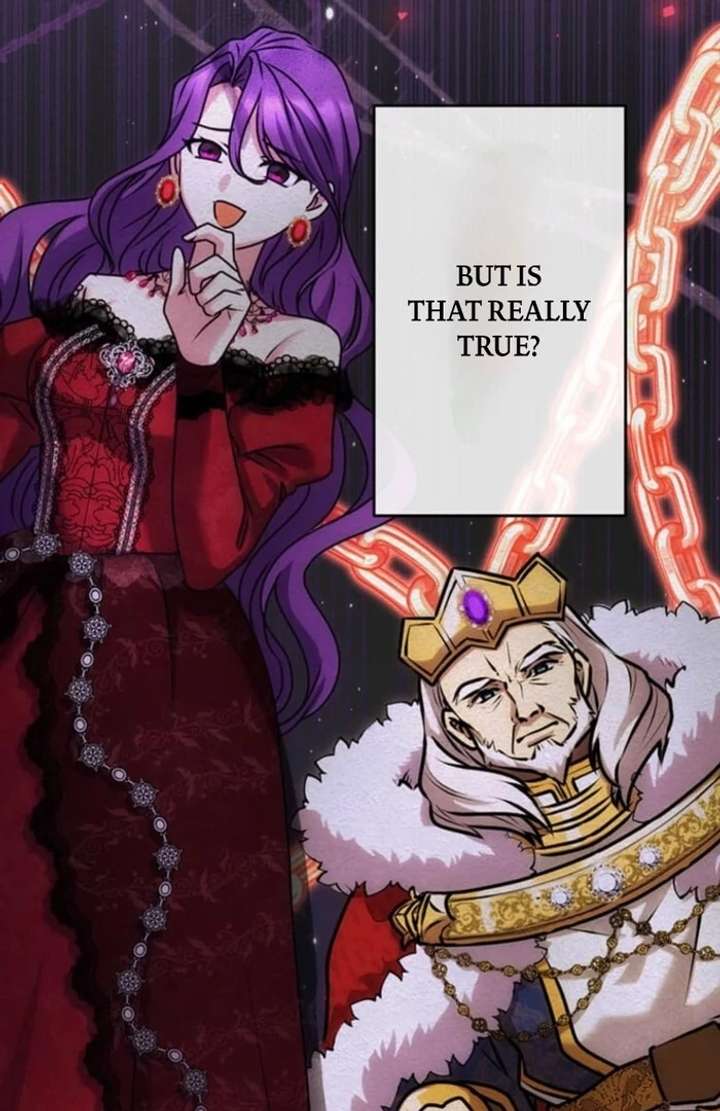 You Don’t Mind If I Destroy This Kingdom, Right? The Pure White Saintess Vows Revenge Chapter 5 - Page 105