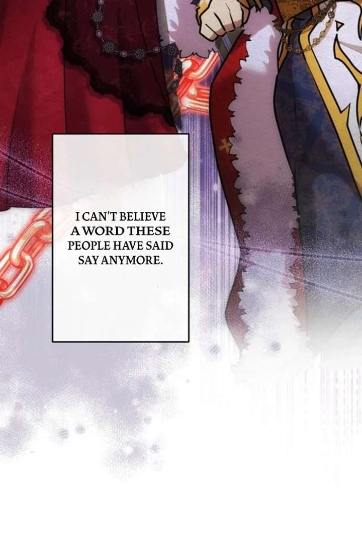 You Don’t Mind If I Destroy This Kingdom, Right? The Pure White Saintess Vows Revenge Chapter 5 - Page 106