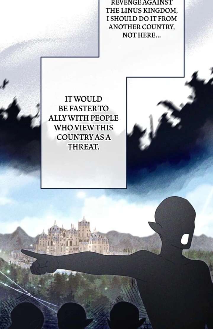 You Don’t Mind If I Destroy This Kingdom, Right? The Pure White Saintess Vows Revenge Chapter 5 - Page 110