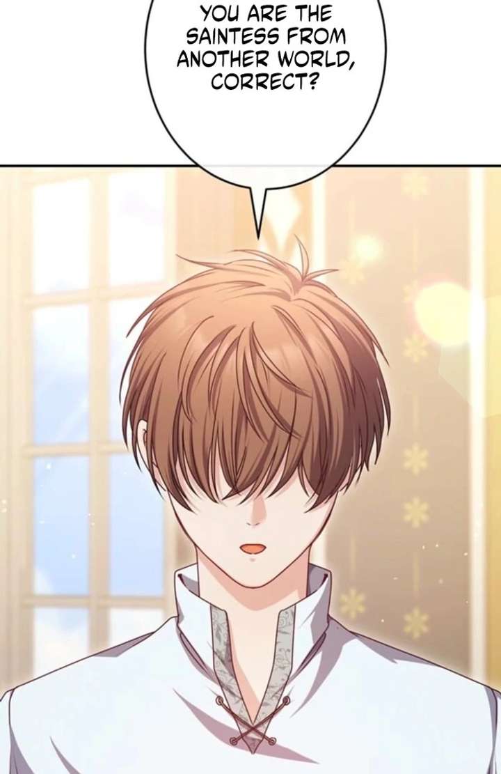 You Don’t Mind If I Destroy This Kingdom, Right? The Pure White Saintess Vows Revenge Chapter 5 - Page 13