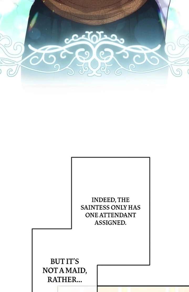 You Don’t Mind If I Destroy This Kingdom, Right? The Pure White Saintess Vows Revenge Chapter 5 - Page 22