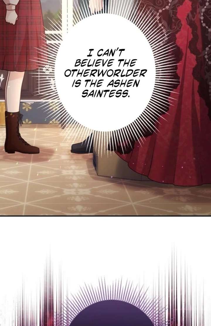 You Don’t Mind If I Destroy This Kingdom, Right? The Pure White Saintess Vows Revenge Chapter 5 - Page 26