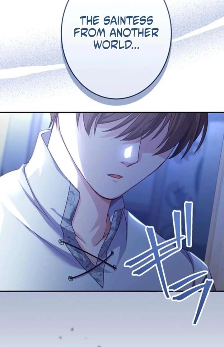 You Don’t Mind If I Destroy This Kingdom, Right? The Pure White Saintess Vows Revenge Chapter 5 - Page 3