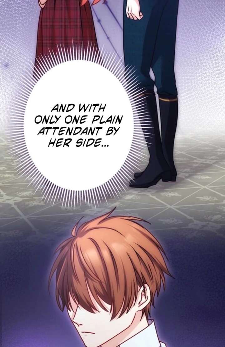 You Don’t Mind If I Destroy This Kingdom, Right? The Pure White Saintess Vows Revenge Chapter 5 - Page 30