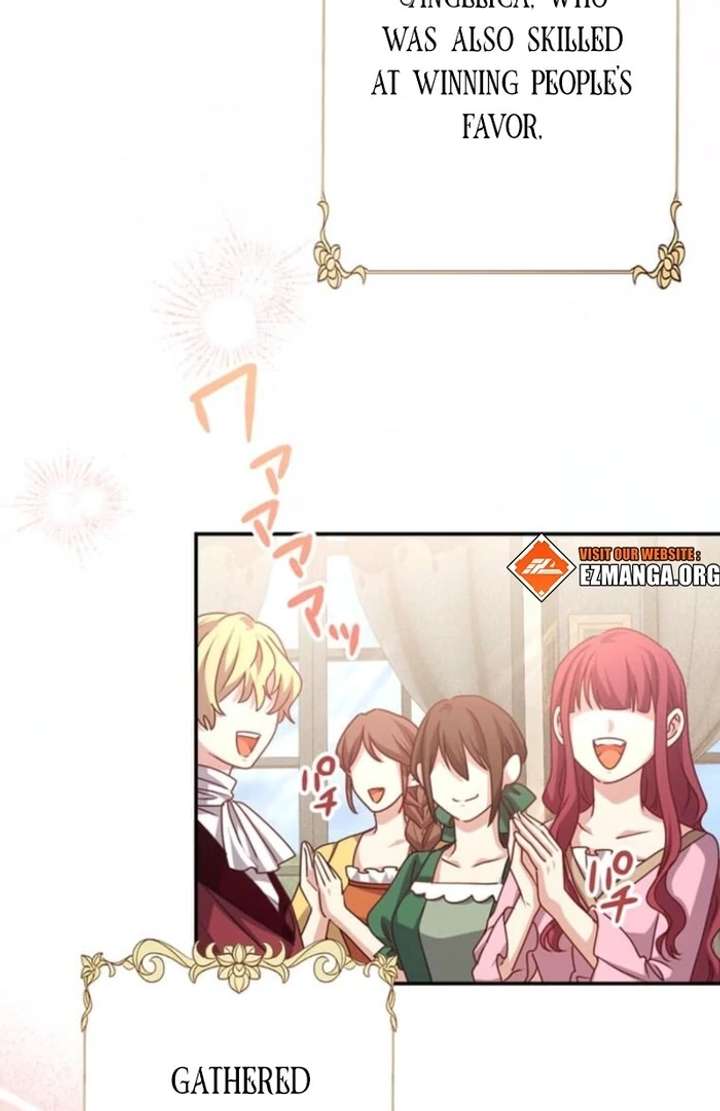 You Don’t Mind If I Destroy This Kingdom, Right? The Pure White Saintess Vows Revenge Chapter 5 - Page 42