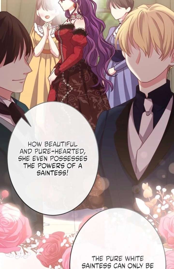 You Don’t Mind If I Destroy This Kingdom, Right? The Pure White Saintess Vows Revenge Chapter 5 - Page 45