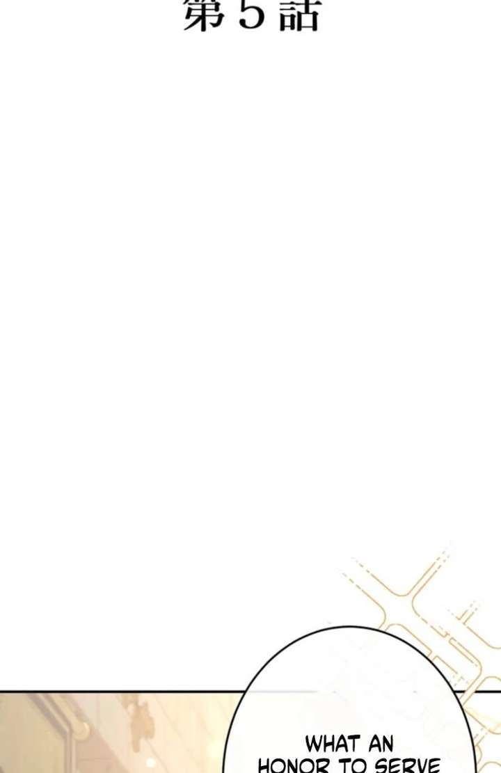 You Don’t Mind If I Destroy This Kingdom, Right? The Pure White Saintess Vows Revenge Chapter 5 - Page 5