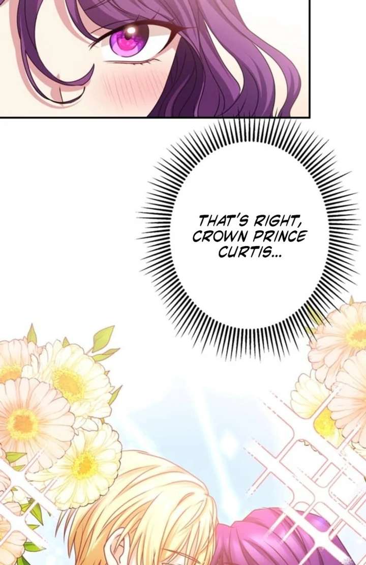 You Don’t Mind If I Destroy This Kingdom, Right? The Pure White Saintess Vows Revenge Chapter 5 - Page 54