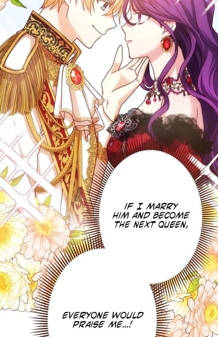 You Don’t Mind If I Destroy This Kingdom, Right? The Pure White Saintess Vows Revenge Chapter 5 - Page 55