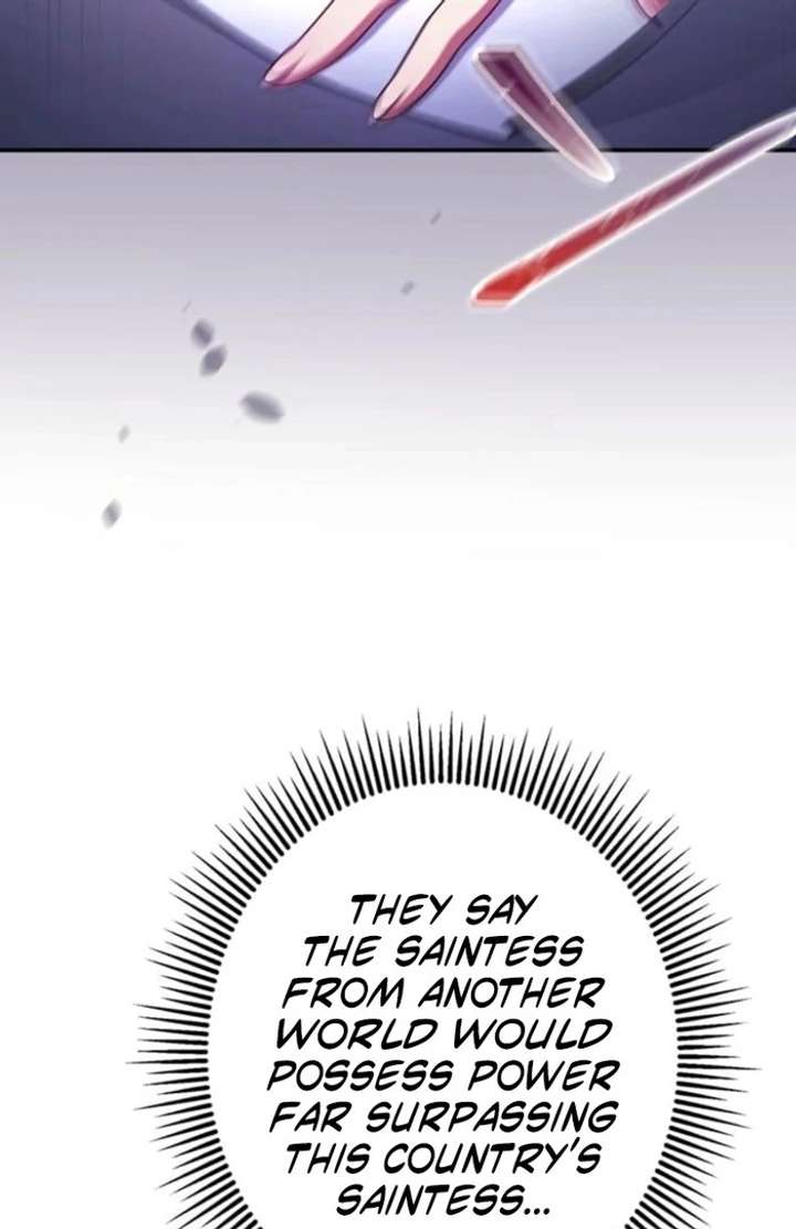 You Don’t Mind If I Destroy This Kingdom, Right? The Pure White Saintess Vows Revenge Chapter 5 - Page 59