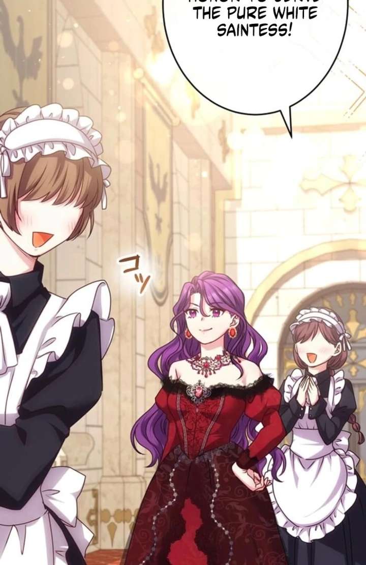 You Don’t Mind If I Destroy This Kingdom, Right? The Pure White Saintess Vows Revenge Chapter 5 - Page 6