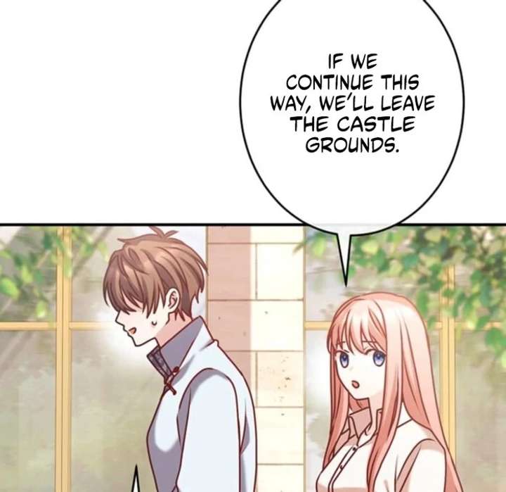 You Don’t Mind If I Destroy This Kingdom, Right? The Pure White Saintess Vows Revenge Chapter 5 - Page 75