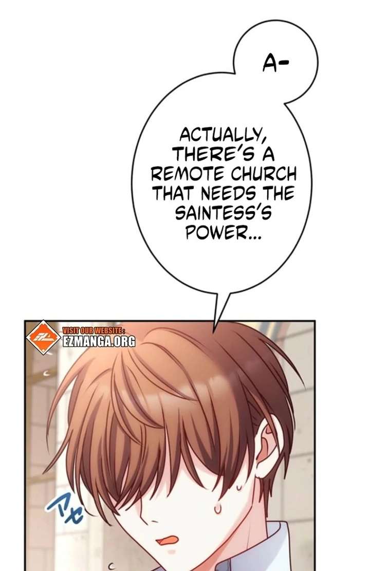 You Don’t Mind If I Destroy This Kingdom, Right? The Pure White Saintess Vows Revenge Chapter 5 - Page 77