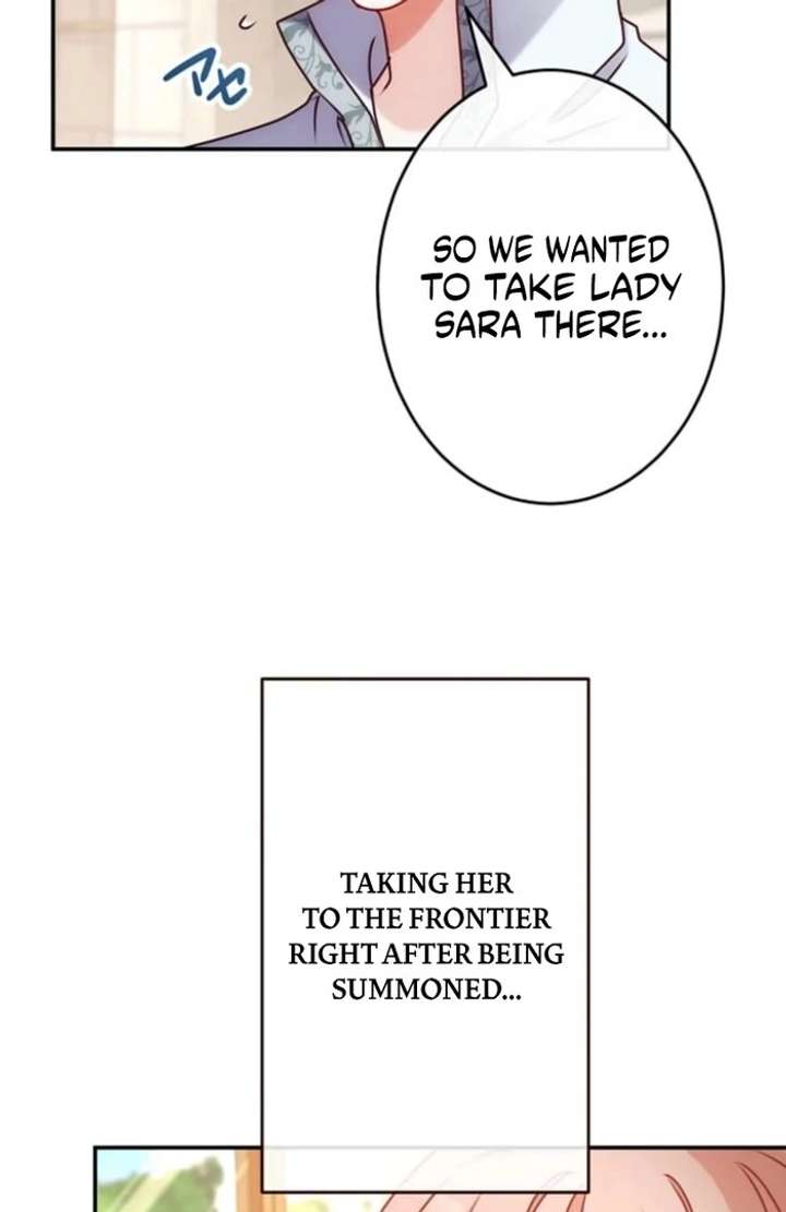 You Don’t Mind If I Destroy This Kingdom, Right? The Pure White Saintess Vows Revenge Chapter 5 - Page 78