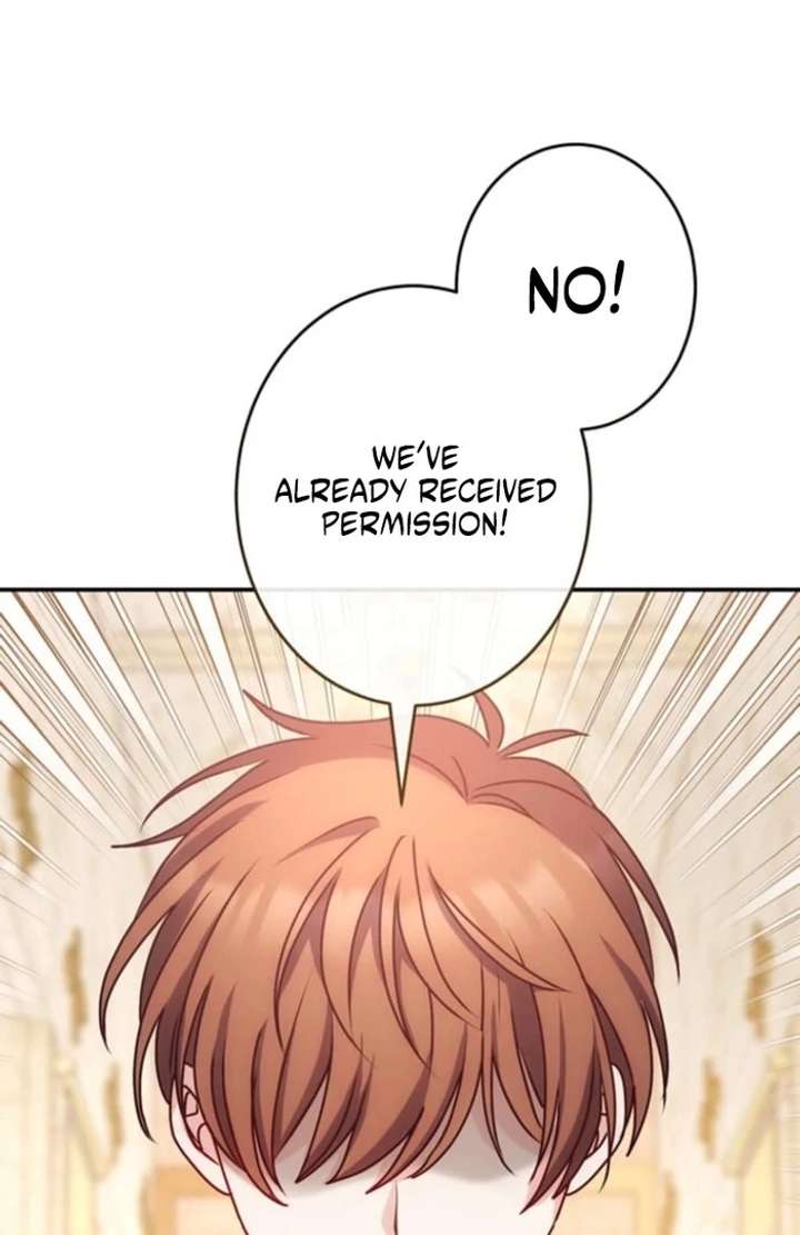 You Don’t Mind If I Destroy This Kingdom, Right? The Pure White Saintess Vows Revenge Chapter 5 - Page 81